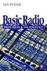 Poole, I. D. Poole, Ian Poole, Ian (Adrio Communications Ltd Poole, Poole Ian - Basic Radio
