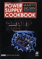 Marty Brown, Brown Marty - Power Supply Cookbook