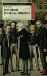H S Jones, H. S. Jones, H.S. Jones - Victorian Political Thought