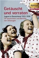Jürge Kleindienst, Jürgen Kleindienst - Getäuscht und verraten