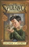 Holly Black, Tony Diterlizzi, Tony Diterlizzi - Lucinda's Secret - Book 3