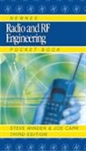 Joseph Carr, Joseph (Us Defense Department) Carr, Steve Winder, Steve (European Field Applications Enginee Winder, Steve (European Field Applications Engineer for Intersil Inc. Winder, Steve Davies Winder... - Newnes Radio and Rf Engineering Pocket Book