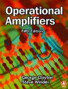 G B (John Moore's University Clayton, G B (John Moore''s University Clayton, G. B. Clayton, G.B. Clayton, G.b. Winder Clayton, George Clayton... - Operational Amplifiers