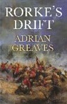 Adrian Greaves, Greaves Adrian - Rorke's Drift