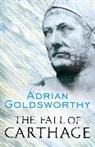 Adrian Goldsworthy, Adrian Keith Goldsworthy - The Fall Of Carthage