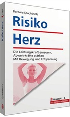 Barbara Spachtholz - Risiko Herz
