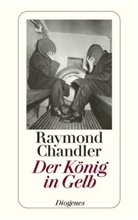 Raymond Chandler - Der König in Gelb