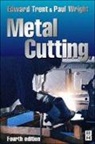 Edward M. Trent, E M Trent, E. M. Trent, E. M. Wright Trent, E.M. Trent, E.m. Wright Trent... - Metal Cutting