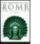 T.J. Cornell, Tim Cornell, Tim (University of Manchester Cornell - The Beginnings of Rome