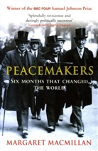 Margaret MacMillan, Margaret O. MacMillan - Peacemakers