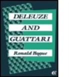 Ronald Bogue - Deleuze and Guattari