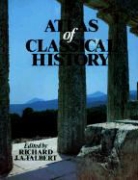 R. Talbert, Richard Talbert, Richard J. A. Talbert, Richard J.A. Talbert, R. J. a. Talbert - Atlas Of Classical History