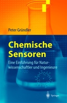 Peter Gründler - Chemische Sensoren