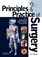 Andrew Bradbury, Andrew W. Bradbury, Et al, John L. R. Forsythe, James Garden, O. James Garden - Principles and Practice of Surgery