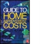 Bryan Spain, Bryan (Consultant Quantity Surveyor Spain, Bryan J.d. Spain, Spain Bryan - Guide to Home Improvement Costs