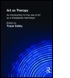 Tessa Dalley, Tessa Dalley, Dalley Tessa - Art As Therapy