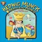 Hedwig Munck - 06: MIT KRONE UND MIT OHNE (Audio book)