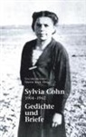 Ev Mendelsson, Eva Mendelsson, Martin Ruch, Eva Mendelsson, Martin Ruch - Sylvia Cohn