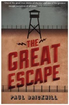 Paul Brickhill, Brickhill Paul - Great Escape -The-
