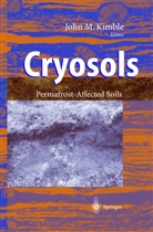 Joh Kimble, John Kimble - Cryosols