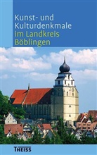 Julius Fekete, Joachim Feist - Kunst- und Kulturdenkmale im Landkreis Böblingen