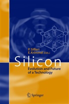 Krimmel, Krimmel, Eberhard Krimmel, P Siffert, P. Siffert, Pau Siffert... - Silicon