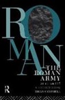 Brian Campbell, J. B. Campbell, J.B. Campbell - Roman Army, 31 Bc - Ad 337