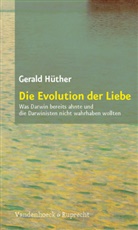 Gerald Hüther, Gerald (Prof. Dr. rer. Dr. med. habil.) Hüther - Die Evolution der Liebe