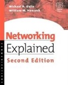 Michael Gallo, Michael (Associate Professor Gallo, Michael A. Gallo, Gallo Michael, PhD Hancock, William M. Hancock... - Networking Explained