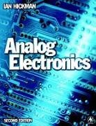 Butterworth, Ian Hickman, Ian (Electronics Author and Freelance Jou Hickman, Ian (Electronics author and freelance journalist) Hickman, Hickman Ian - Analog Electronics