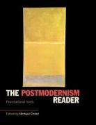 Michael Drolet, Michael (Royal Holloway Drolet, Michael Dr Drolet, Michael Drolet, Michael (Royal Holloway Drolet, Michael Dr Drolet... - Postmodernism Reader