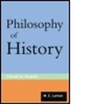 M C Lemon, M. C. Lemon, M.c. Lemon, M.c. (University of Ulster Lemon, Lemon M.C. - Philosophy of History