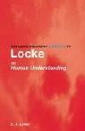 E. J. Lowe, E.J. Lowe, Jonathan Lowe, Jonathon Lowe - Locke on 'Human Understanding'