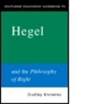Dudley Knowles, Lord Frederick J. D. Lugard, Lord Frederick J.D. Lugard - Routledge Philosophy Guidebook to Hegel and the Philosophy of Right
