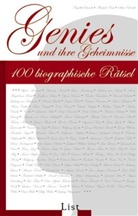 Koc, Manfred Koch, Overat, Overath, Angelik Overath, Angelika Overath... - Genies und ihre Geheimnisse. Bd.1