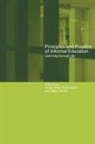 Linda Wolfe Deer Richardson, L. Richardson, L. Jr. Richardson, Linda Deer Richardson, Linda Deer Wolfe Richardson, Mary Richardson Wolfe... - Principles and Practice of Informal Education