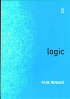 Paul Tomassi, Tomassi Paul - Logic