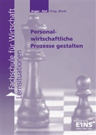 Gisela Anger, Ilse Kiel, Andreas Blank - Fachschule für Wirtschaft