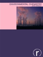 John Wright - Environmental Chemistry