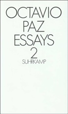 Octavio Paz - Essays 2