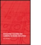 John Gardner, Gill Nicholls, Gill (Kings College Nicholls, Gill Gardner Nicholls, Nicholls Gill - Developing Teaching and Learning in Higher Education