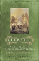 Winston Churchill, Winston S. Churchill - The Age of Revolution