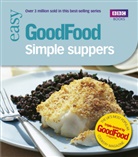 Orlando Mullin, Orlando Murrin, Orlando Murrin - 101 Simple Suppers