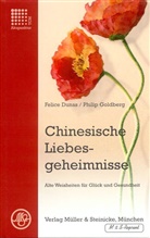 Duna, Felic Dunas, Felice Dunas, Goldberg, Philip Goldberg - Chinesische Liebesgeheimnisse
