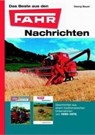 Georg Bauer - Das Beste aus den FAHR-Nachrichten