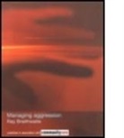 Ray Braithwaite, Ray (Freelance Trainer Braithwaite, Braithwaite Ray - Managing Aggression
