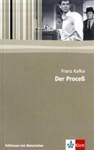 Franz Kafka - Der Proceß