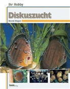 Bernd Degen - Diskuszucht