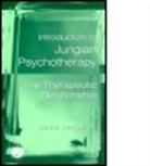 Sedgwick David, David Sedgwick, David (Clinical Psychologist in Virginia Sedgwick - Introduction to Jungian Psychotherapy