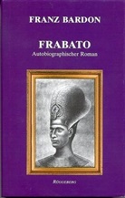 Franz Bardon - Frabato